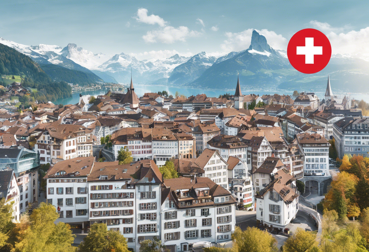 How to Start a Successful Business in Switzerland